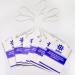 Crach� com cord�o - ADCE