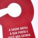 Aviso de Porta