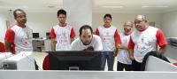 Treinamento pré-impressão