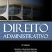 DIREITO ADMINISTRATIVO